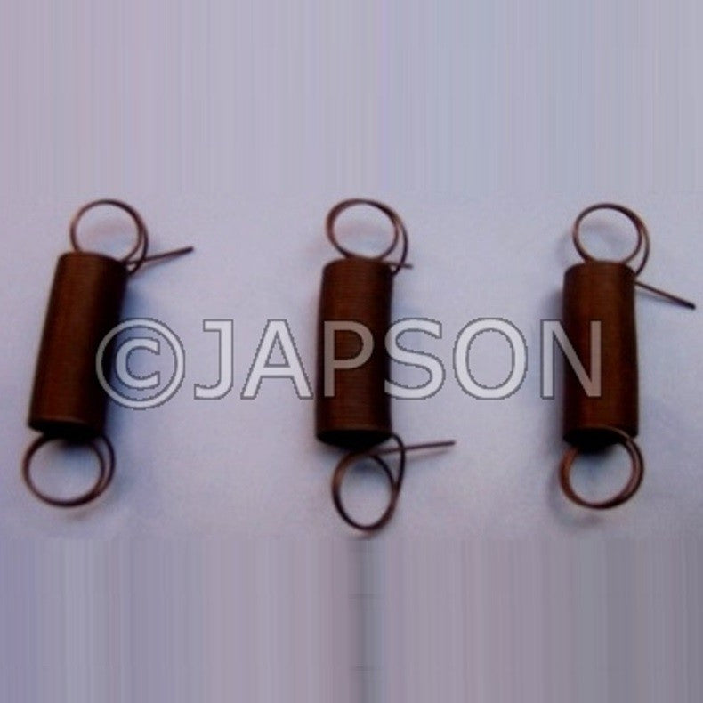 Spring, Nuffield with Pointer Spring, Nuffield with Pointer